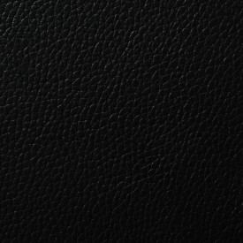 vidaXL Scaune bucătărie 2 buc, piele artificială, 43x43,5x96 cm, negru - Img 8
