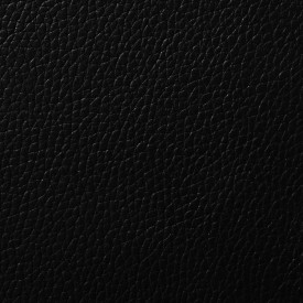 vidaXL Scaune bucătărie 6 buc, piele artificială, 43x43,5x96 cm, negru - Img 8
