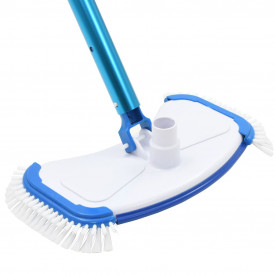 vidaXL Set de întreținere piscină, 9 piese - Img 4