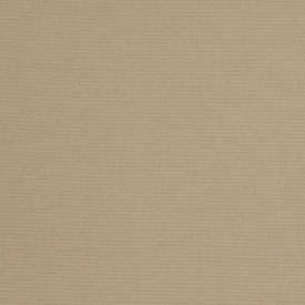 vidaXL Umbrelă de soare semicerc tijă aluminiu gri taupe 300x150 cm - Img 8