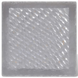 2 Spoturi LED încastrabile în sol 100 x 100 x 68 mm - Img 4