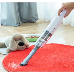 Aspirator portabil wireless cu 3 accesorii - Img 10