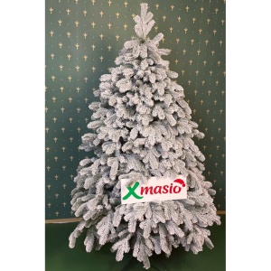 Brad Artificial nins Winter Crown Full 3D 210 cm - Img 3