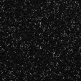 Covorașe autocolante de scară, 15 buc, 65 x 21 x 4 cm, negru - Img 6