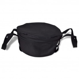 Cuptor olandez 5,6 L, cu accesorii - Img 5