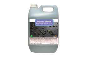 Degresant industrial DEGRESFORTE SL02 Arca Lux, Bidon 5 KG