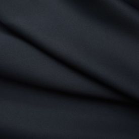 Draperie camuflaj cu cârlige, negru, 290 x 245 cm - Img 2
