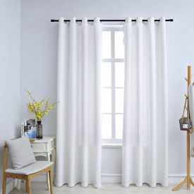 Draperii opace