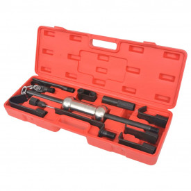 Extractor cu ciocan culisant