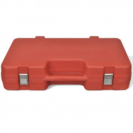 Extractor hidraulic de butuci și tamburi cu ciocan 10 t - Img 4