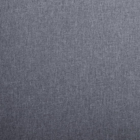 Fotoliu, gri închis, material textil - Img 8