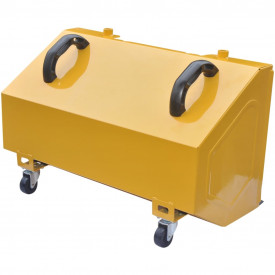 Freză zăpadă/perie zăpadă multifuncțională benzină 2 etape 6,5 CP - Img 5