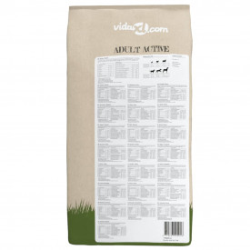 Hrană uscată câini Adult Active Chicken &amp; Fish 2 buc. 30 kg - Img 4