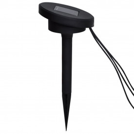 Instalație cu LED-uri plutitoare pentru piscină - Img 3