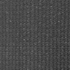 Jaluzea tip rulou de exterior, 100 x 140 cm, antracit - Img 5