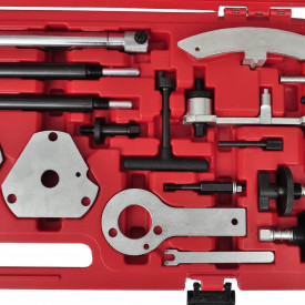 Kit blocare distribuție pentru Fiat - Img 4
