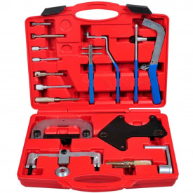Kit blocare distribuție pentru Renault - Img 6