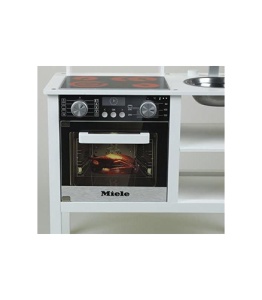 Kitchen, Miele, Mdf, Me Kn9458 - Img 3