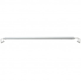 Lampă acvariu cu LED, 120-130 cm, aluminiu, IP67 - Img 7