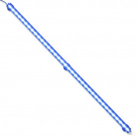 Lampă cu LED pentru acvariu cu bule RGB 94 cm - Img 8