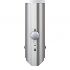Lampă RVS cu senzor de mișcare 6 x 36 cm - Img 5