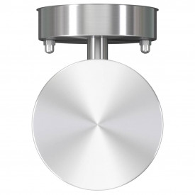 Lampă RVS rezistentă la apă pentru interior și exterior 11 x 35 cm - Img 5