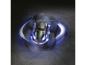 Macheta Revell Masina Rc Stunt Car Flip Racer Control - Remote Control Car Rev24634 - Img 3