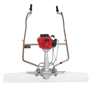 Masalta MCD-4 ansamblu motor pentru rigla vibranta, Honda GX35, benzina - Img 2