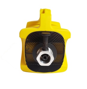 Masalta MVE2501 Motor vibrator, 230V, 2.3 KW - Img 2