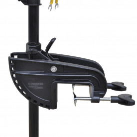 Motor electric pentru barcă de pescuit la trenă P22 46 lbs (20,9 kg) - Img 4