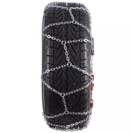 Pewag Lanțuri de zăpadă „RS9 62 Servo 9” 94789, 2 buc. - Img 3