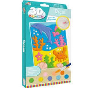 Pictez 3D - Oceanul - Img 2