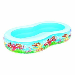 Piscina BestWay Gonflabila cu Pestisori