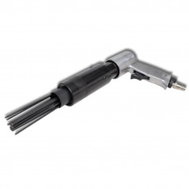 Pistol pneumatic de curățat cu ace - Img 4