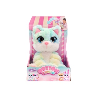 PLUS COTTON CUTIES KITTY PISICA IMC925663-926288