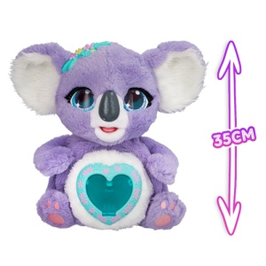 Plusi interactiv Koala Mama IMC 921160IM - Img 3