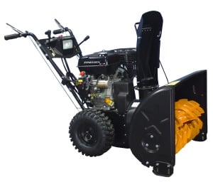 ProGARDEN FB7111DE freza de zapada 71 cm, 11CP, pornire electrica - Img 3