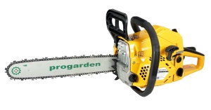 ProGARDEN MF3040P Motoferastrau 400mm, 3CP, benzina 2t, 51cmc - Img 3