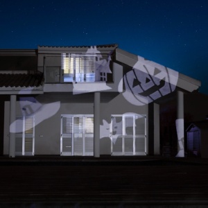 Proiector led decorativ pentru exterior - Img 7