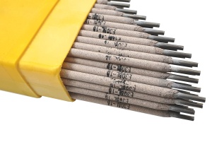 ProWELD E308L-16 electrod inox, 2.5x300mm, tub 2kg - Img 2