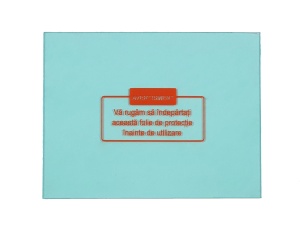 ProWELD Ecran protectie pentru masca sudura automata LYG-8507A, 118x95mm