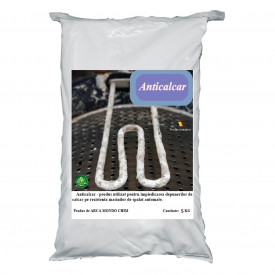 Pudra Anticalcar Arca Lux, 25 KG