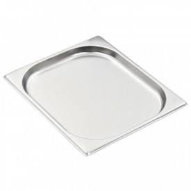 Recipiente Gastronorm 8 buc. GN 1/2 20 mm oțel inoxidabil - Img 4
