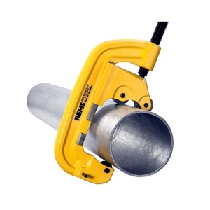 REMS Aparat pentru taiat teava RAS St 1 1/4-4" 113100 - Img 2