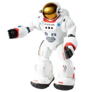 ROBOT XTREM BOTS CHARLIE THE ASTRONAUT XT3803085 - Img 3