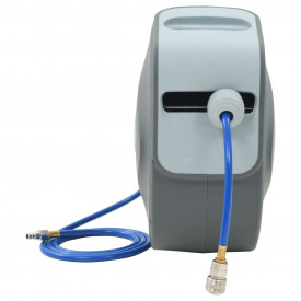 Rolă automată cu furtun de aer 1/4 " - Img 3