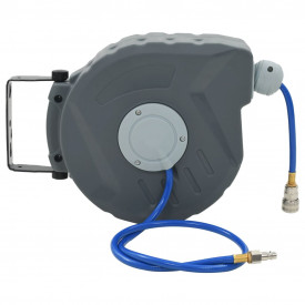 Rolă automată cu furtun de aer 3/8 " - Img 2