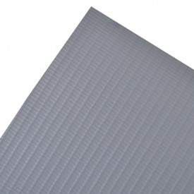 Rolă PVC gard 70 x 0,19 m Gri - Img 4