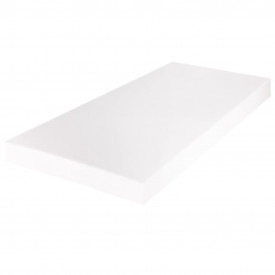Saltea cu husă lavabilă 200 x 80 x 17 cm - Img 3