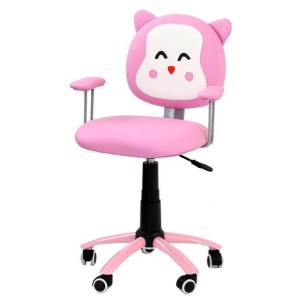 Scaun birou copii HM Kitty - Img 2